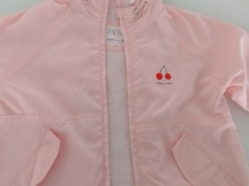 Zara kinder baby leichte - kinder, regen