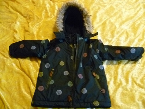 Kinder winterjacke mädchen - kinder,