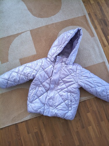 Mädchen winterjacke - mädchen,