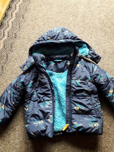 Kinder jacke mit kapuze von - mit, kapuze,von