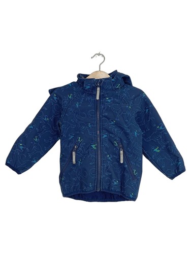 Winterjacke kinder kapuze - winterjacke,