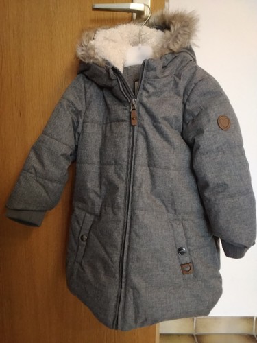 Winterjacke 92 - gr.,
