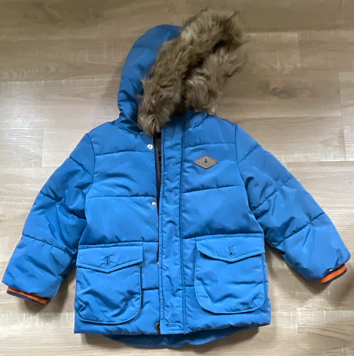 Baby club steppjacke - club,