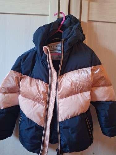Winterjacke review 92 98 - gr., 92/98
