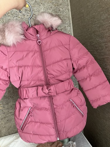 Oliver mädchen winterjacke - mädchen,