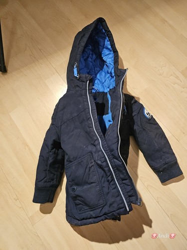 Winterjacke kinder junge - winterjacke,