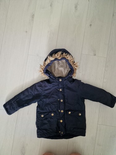 Winter jacke 92 - winter, gr.92
