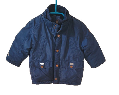 Winterjacke gr 92 - gr.,