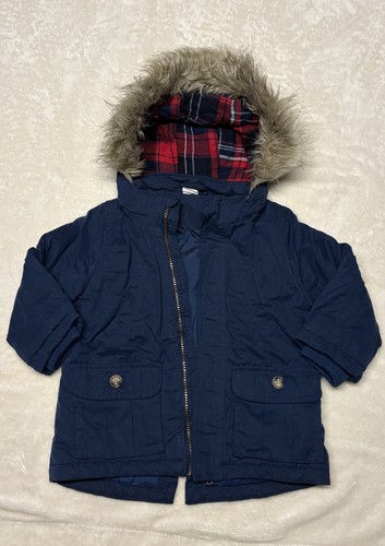 Schöne wattierte winterjacke - schöne,