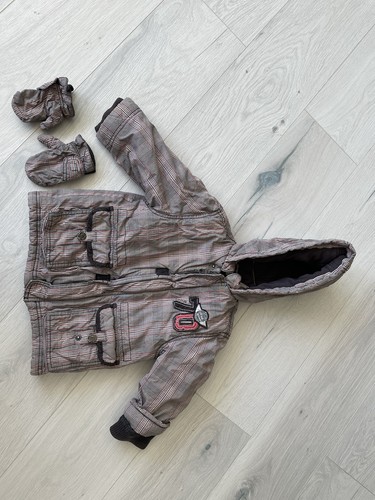 Winterjacke oliver 92 - winterjacke,