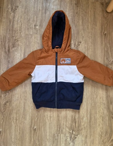 Jungen winterjacke mit - winterjacke,