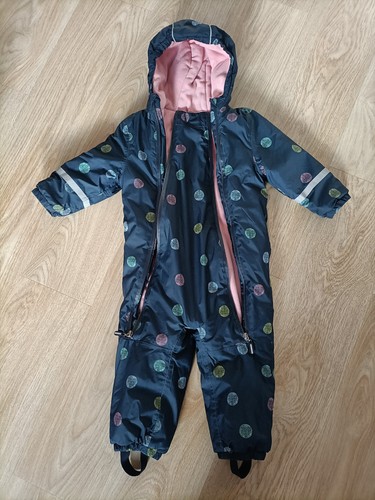 Schneeanzug overall kinder - kinder, +