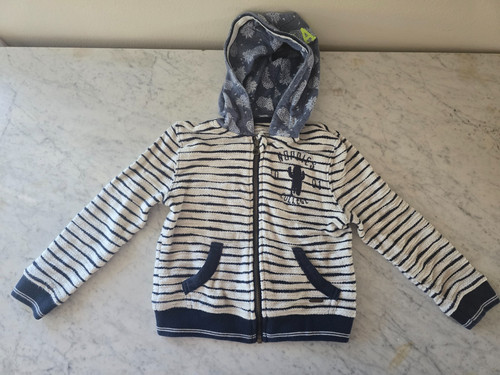 Noppies sweatjacke 98 - noppies,