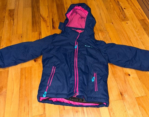 Kamik winterjacke skijacke - winterjacke, gr