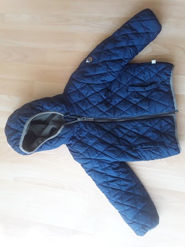 Wintersteppjacke von liegelind - von,