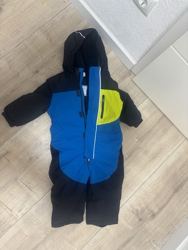 Topolino kinder schneeanzug - topolino,