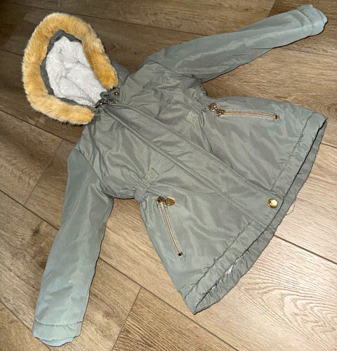 Schöne winterjacke 92 - schöne,