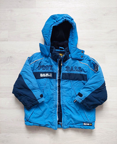 Staccato winterjacke junge - staccato,