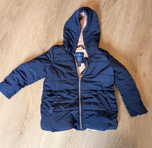 Tom tailor herbst winterjacke - tom,