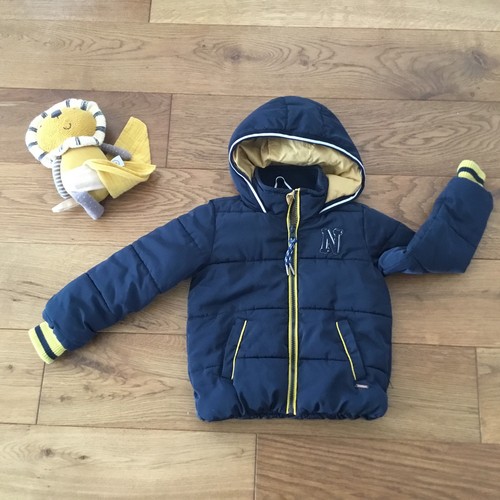 Winterjacke von noppies 92 - noppies,