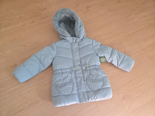 Neu winterjacke kinder - neu.,