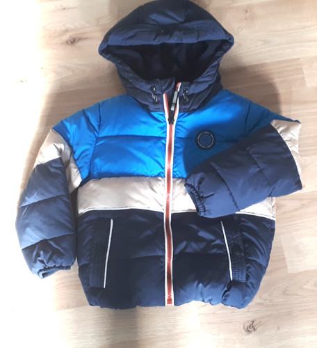 Garcia winterjacke anorak - *,