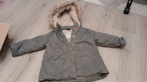 Kinder winterjacke 92 - winterjacke, gr