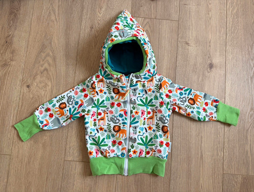 Fuchs kiwi baby kinder - &,