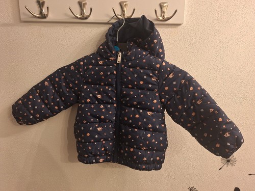 Winterjacke mädchen 92 - mädchen,