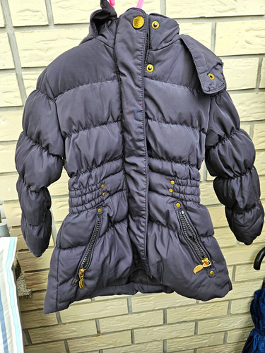 Palomino mädchen daunenjacke - palomino,