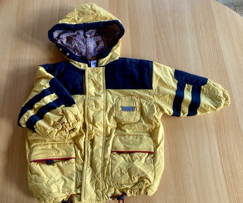 Kinder winterjacke schneejacke - winterjacke,