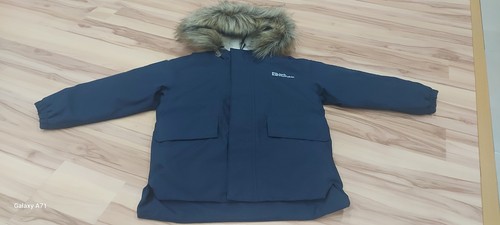 Jack wolfskin kinder winter - wolfskin,