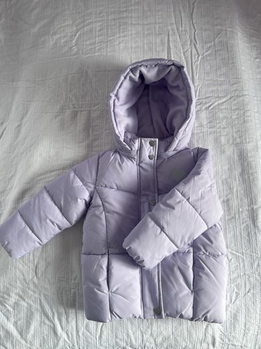 Tom tailor winterjacke anorak - winterjacke,