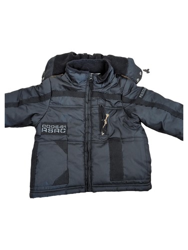 Resource kinder steppjacke - resource®,
