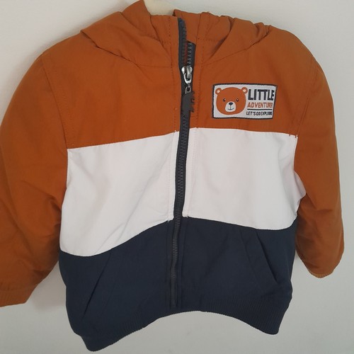 Neu jungen winterjacke 92 - neu, gr.92