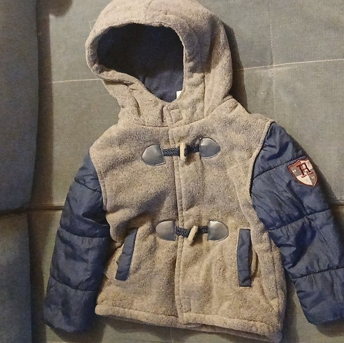 Baby club - baby, mit