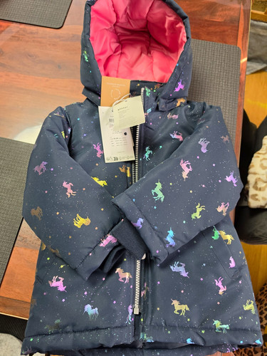 Name mädchen steppjacke - name,