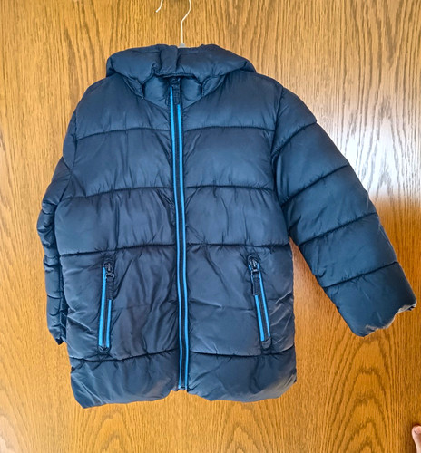 Esprit kinder steppjacke - esprit, blau