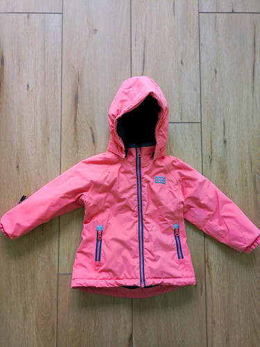 Lego wear winterjacke - winterjacke, kinder
