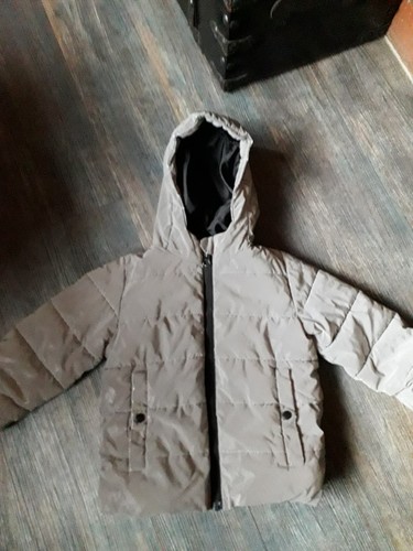 Kinder jacke mit kapuze von - jacke, kapuze,von