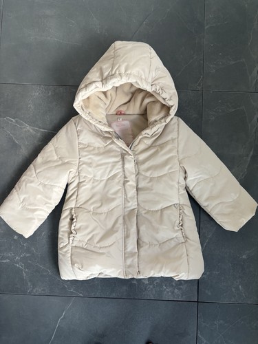 Mädchen winterjacke 92 - mädchen,