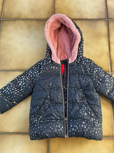 Oliver anorak warm - s.oliver, gr.92