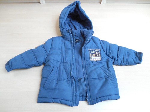 Sehr warme jacke winterjacke - jacke,