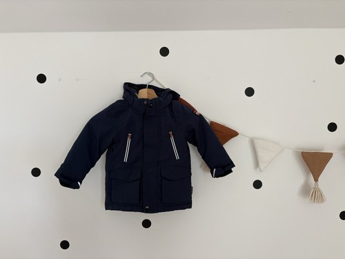 Winterjacke 92 jungen - winterjacke, gr.