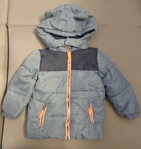 Winterjacke 92 - winterjacke,