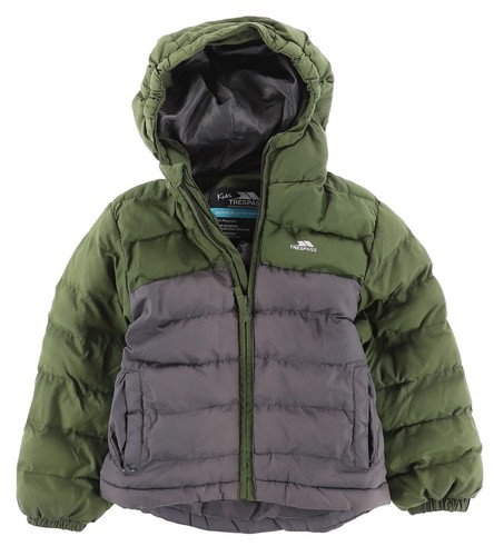 Trespass jacke steppjacke - trespass,
