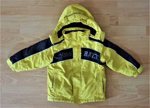 Tolle jungen winterjacke - tolle,