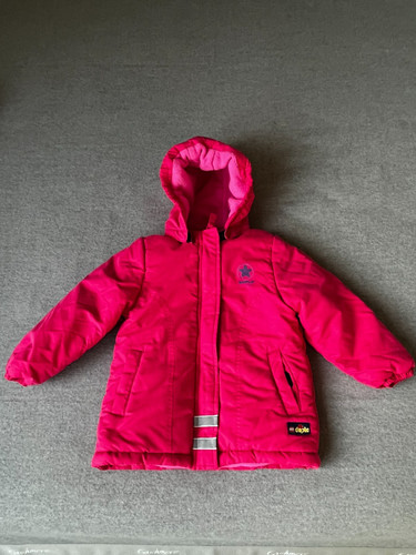 Lego wear mädchen - lego, jacke