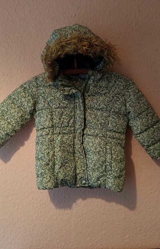 Kiki koko mädchen winterjacke - mädchen,