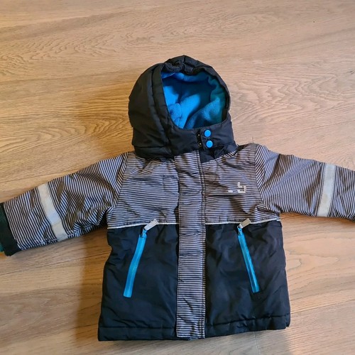 Kinder winterjacke junge - winterjacke, gr
